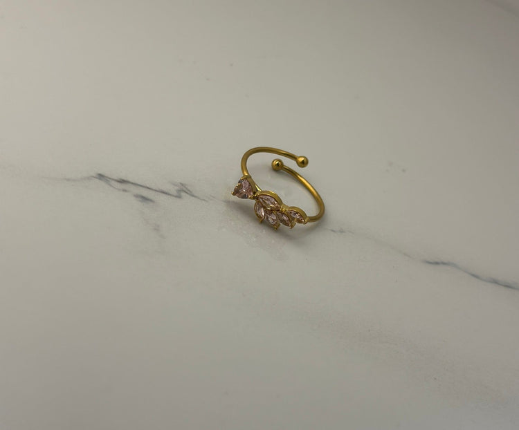 ORCA RING