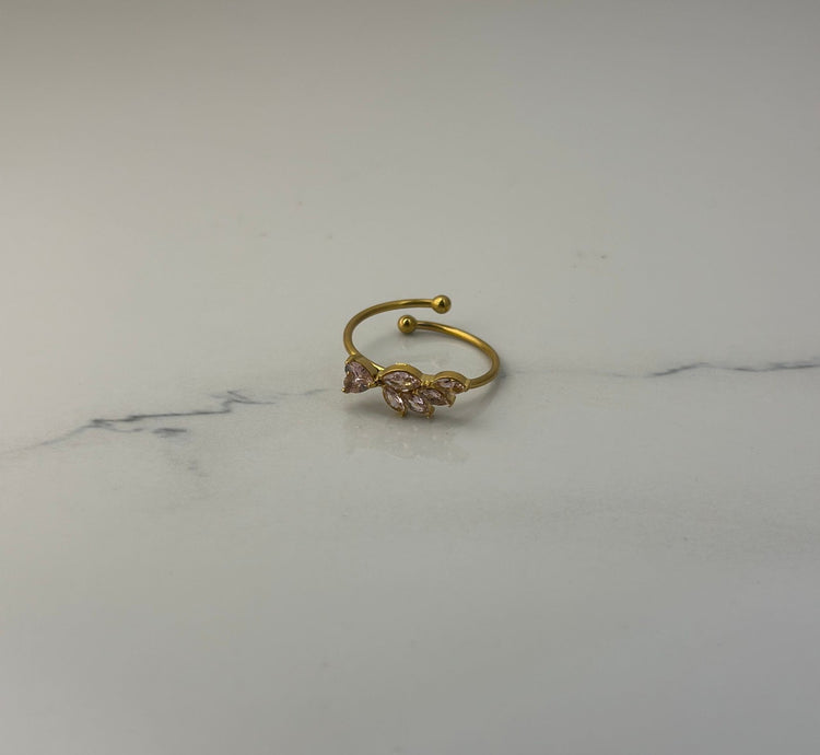 ORCA RING