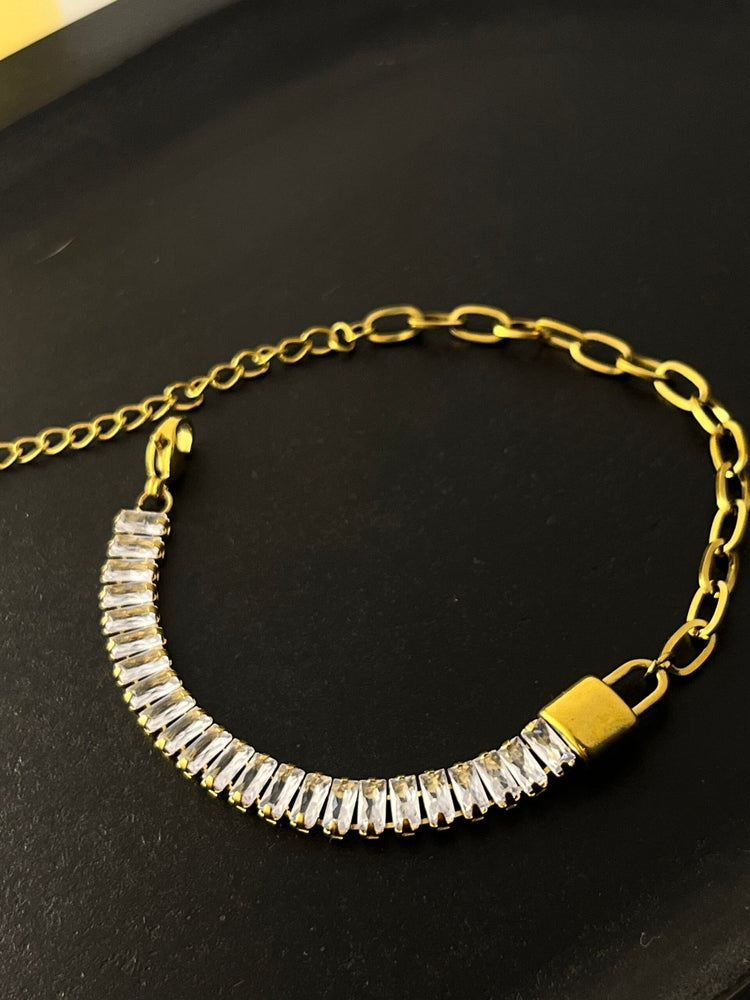 PALOMINO CHAIN BRACELET