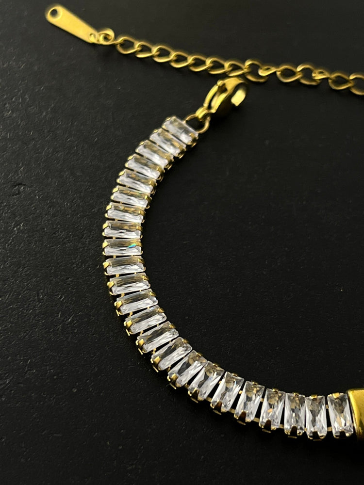 PALOMINO CHAIN BRACELET