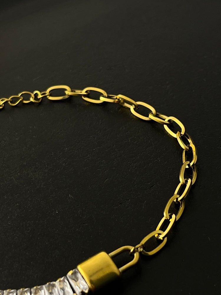 PALOMINO CHAIN BRACELET