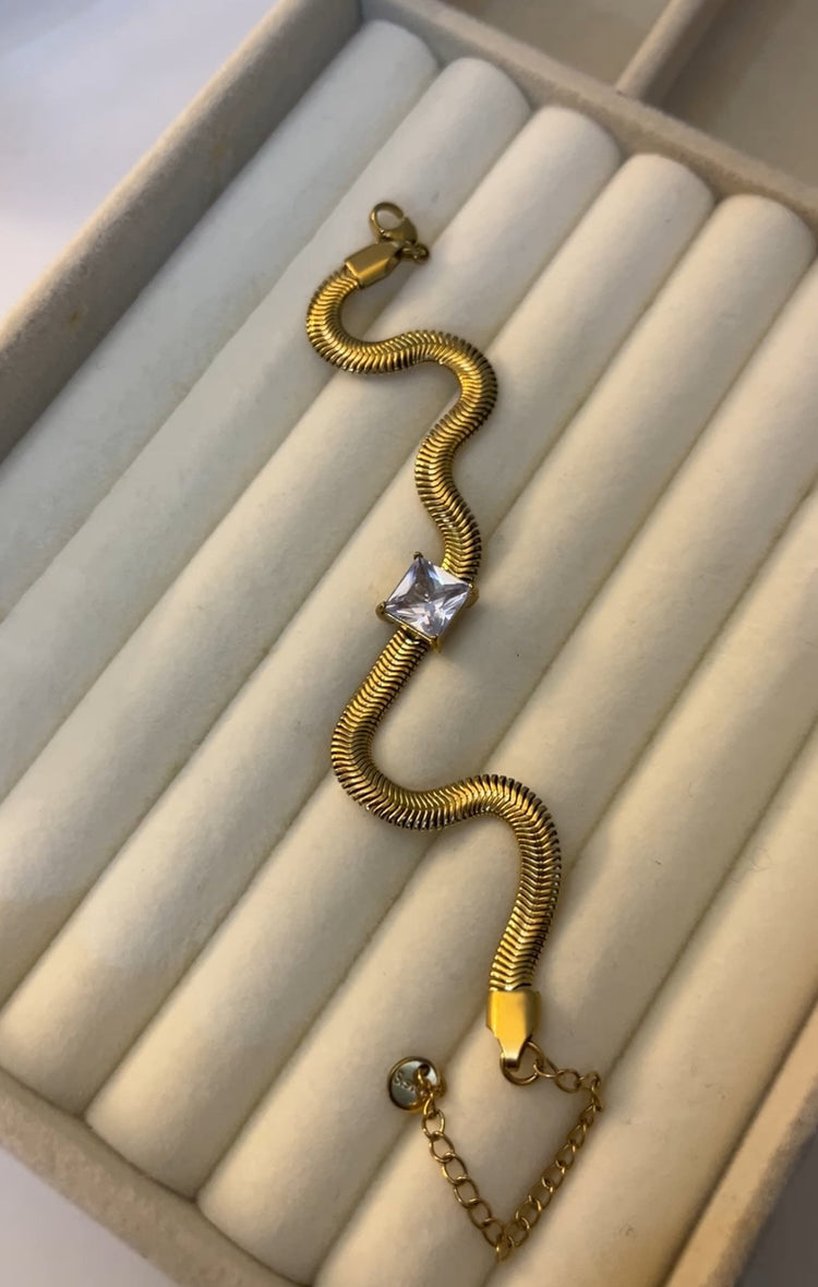 RITX CHAIN BRACELET