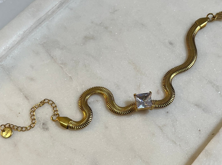 RITX CHAIN BRACELET