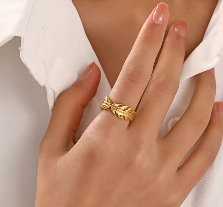 ROMAN RING RING23