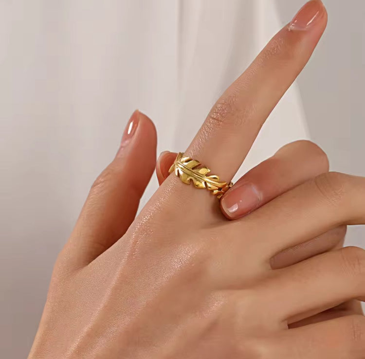 ROMAN RING RING23