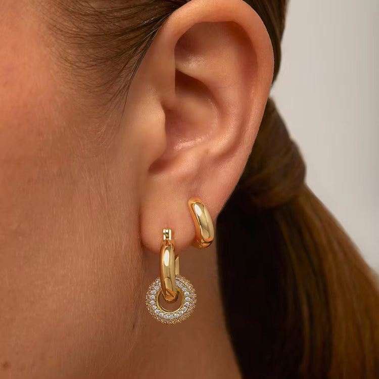 ROSETTE-HOOPS