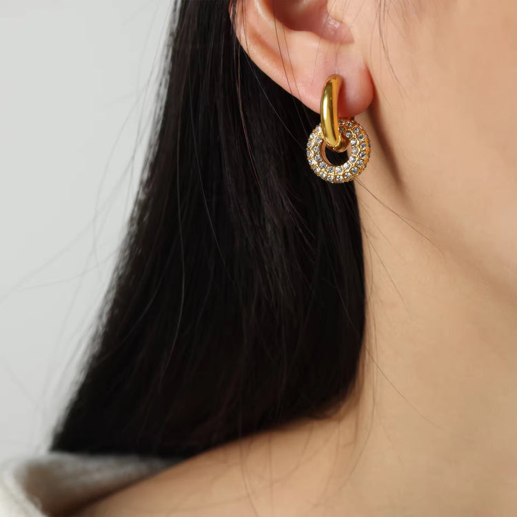 ROSETTE-HOOPS