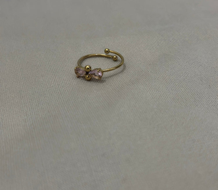 SOLITAIRE RING RING29
