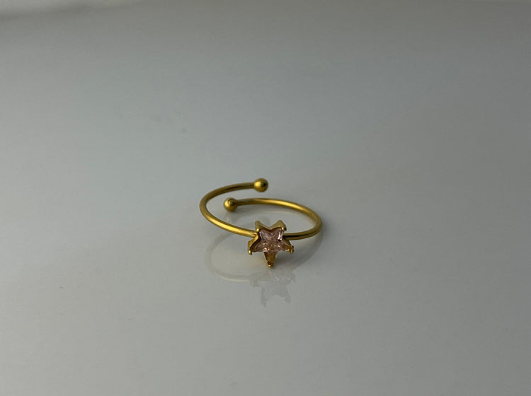 STAR RING RING20