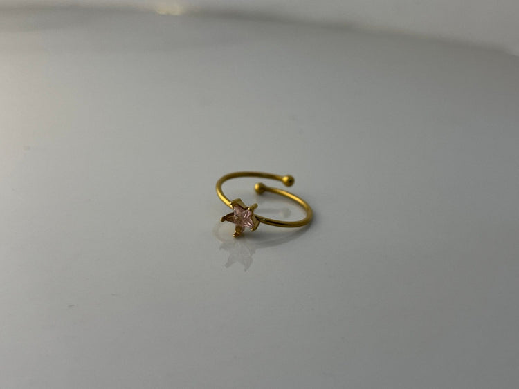 STAR RING RING20