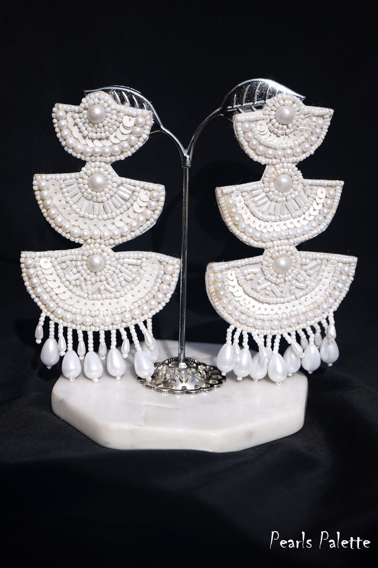 Sparkling-Snowflakes