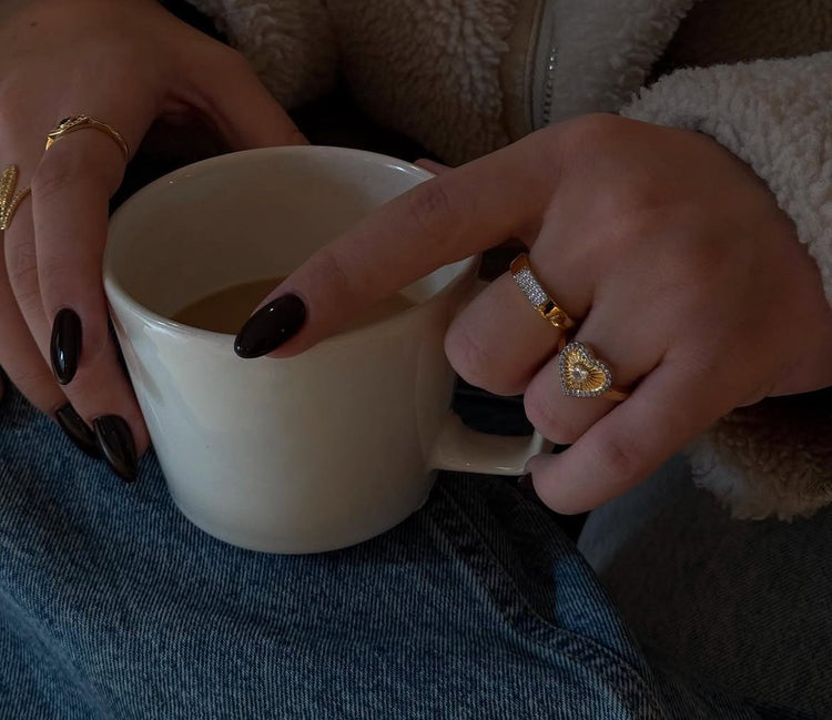 VICTORIAN RING RING21