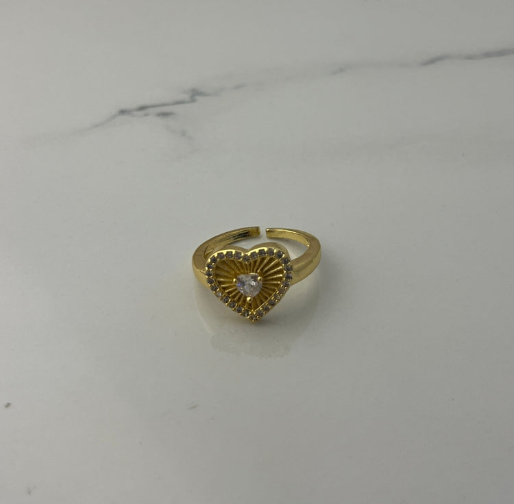 VICTORIAN RING RING21