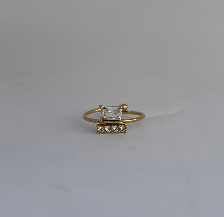 VIRTUE RING