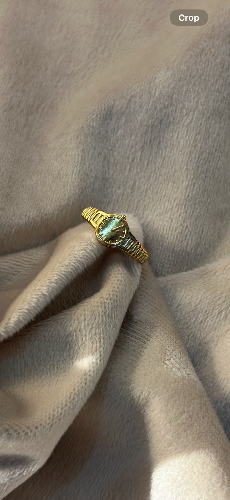 WATCH RING