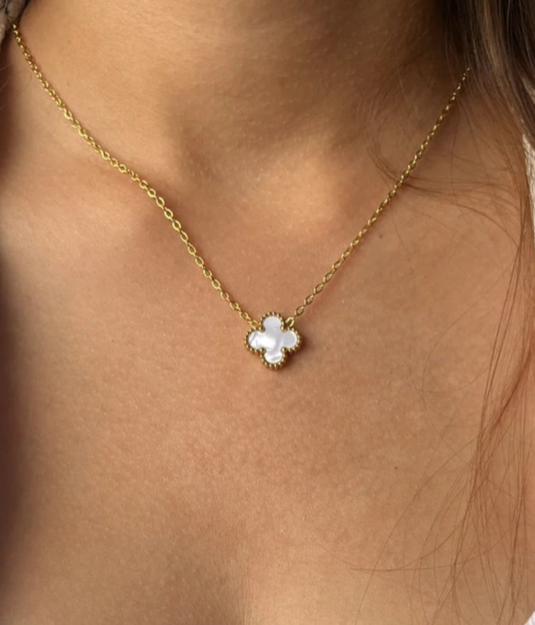 ZARA NECKLACE