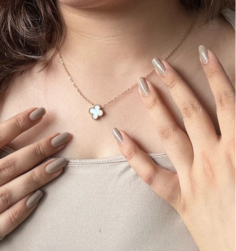 ZARA NECKLACE