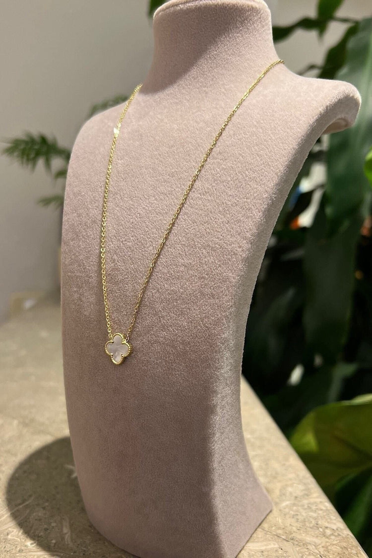 ZARA NECKLACE