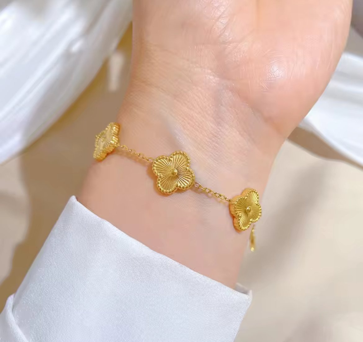 The Ultimate Guide to Demi-Fine Jewelry: Luxury Without the Hefty Price Tag
