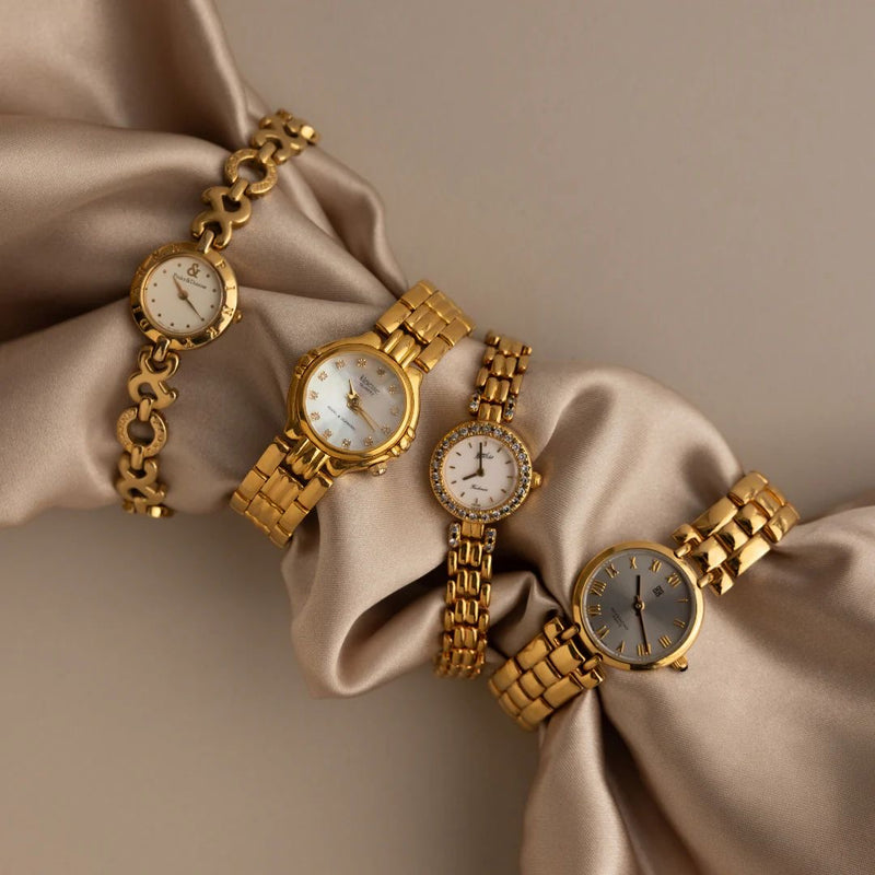 VINTAGE WATCHES