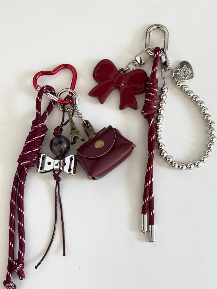 BAG ACCESSORIES