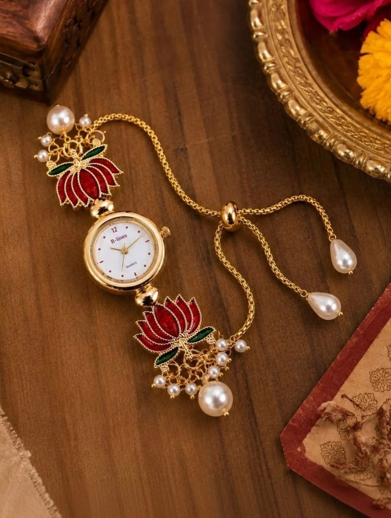 HERITAGE WATCHES