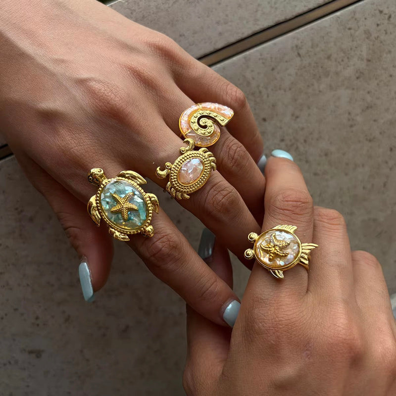 RINGS