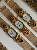 SHIVANYA HERITAGE WATCH