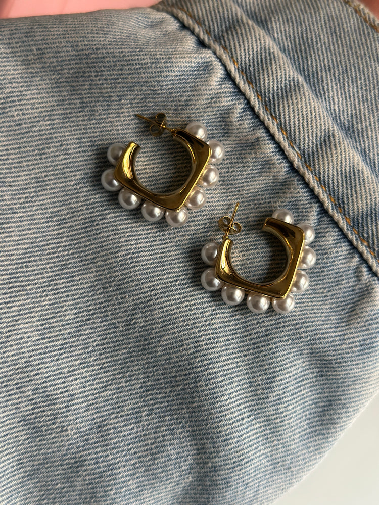 PEARL-HOOPS