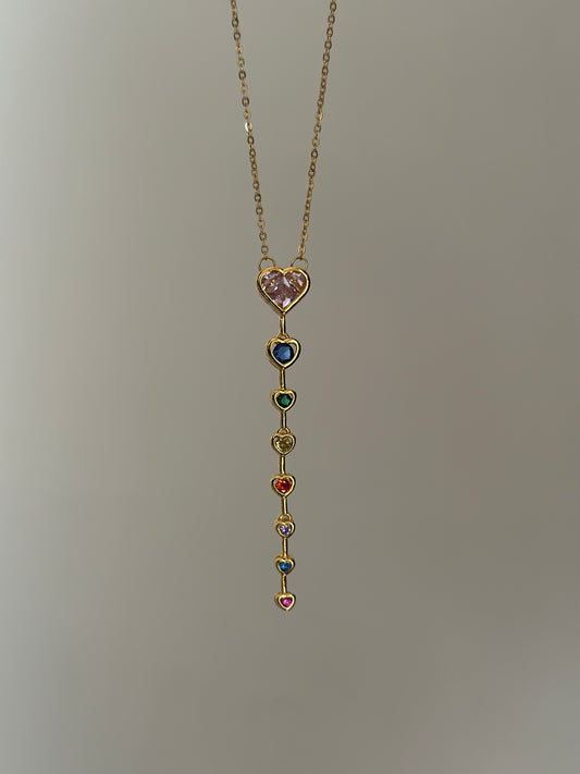 BERLIN-SAGA-LONG-CHAIN