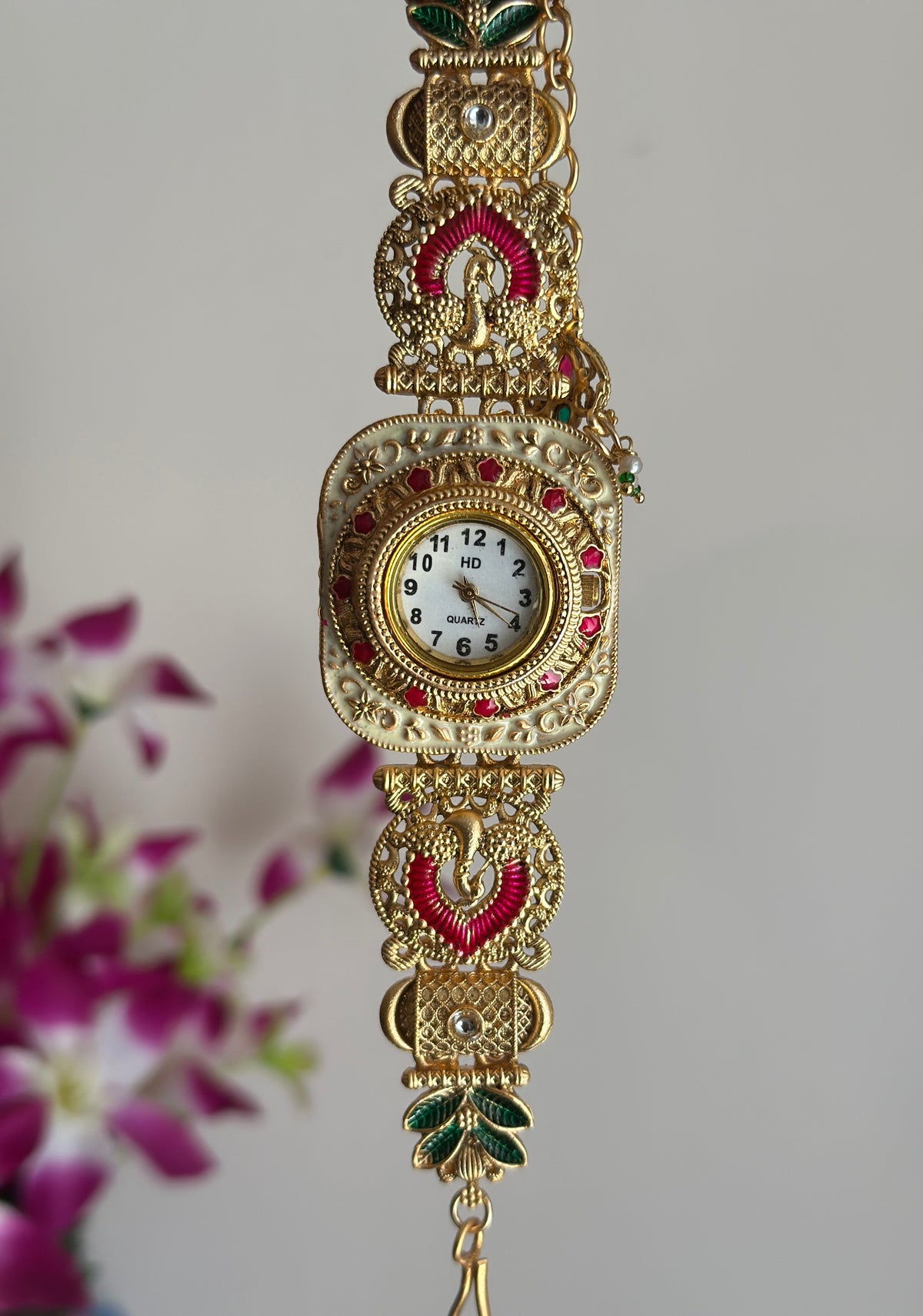 RAVINA HERITAGE WATCH
