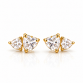 LOVE SPARK STUDS