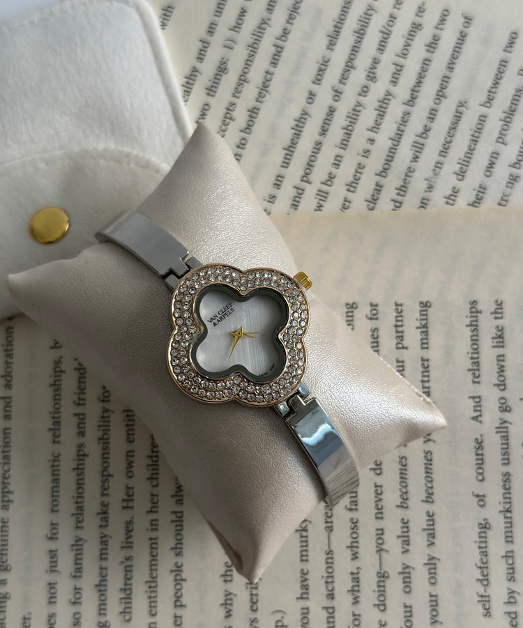 ARTIC GLOW WATCH