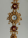 LEELA HERITAGE WATCH