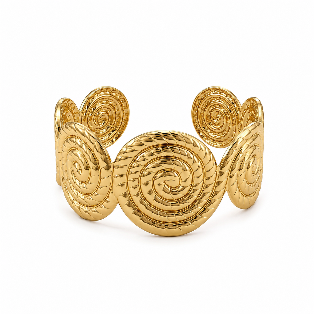 AMARA CUFF