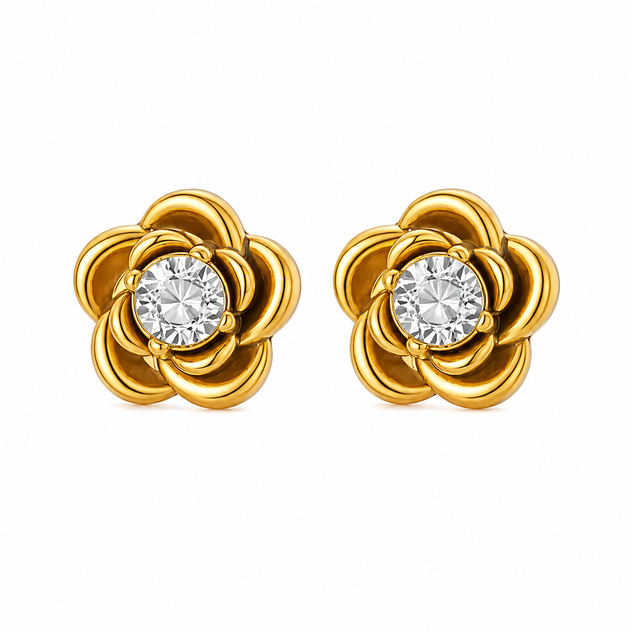 ZARA-STUDS