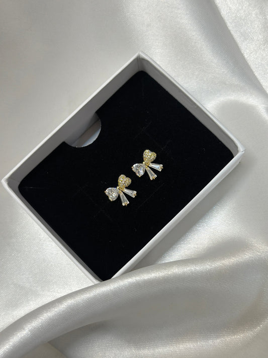 CRYSTAL-BOW-STUDS-316L-Stainless-steel