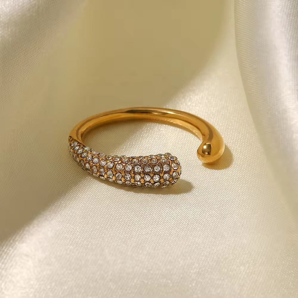 PERCY-ADJUSTABLE-RING