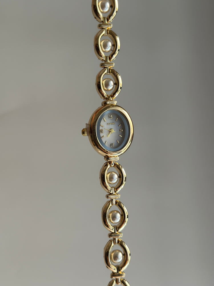 LILY VINTAGE WATCH