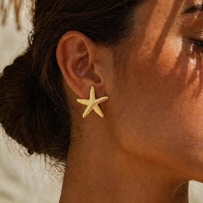 AURORA EARRINGS
