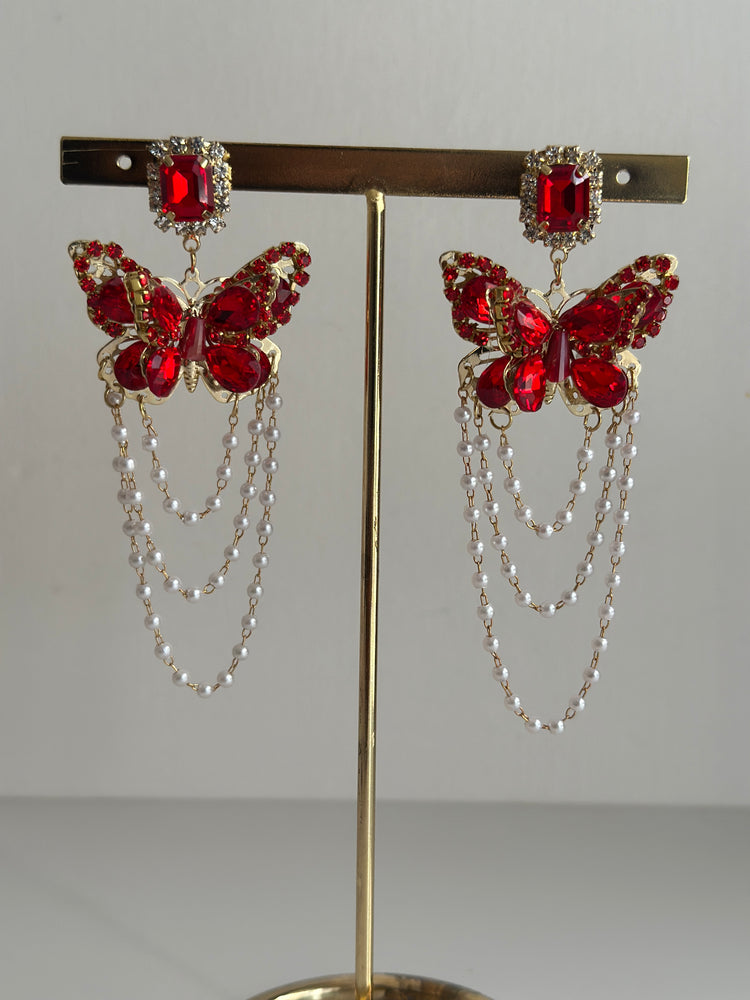 Turkish-Butterfly-Earrings