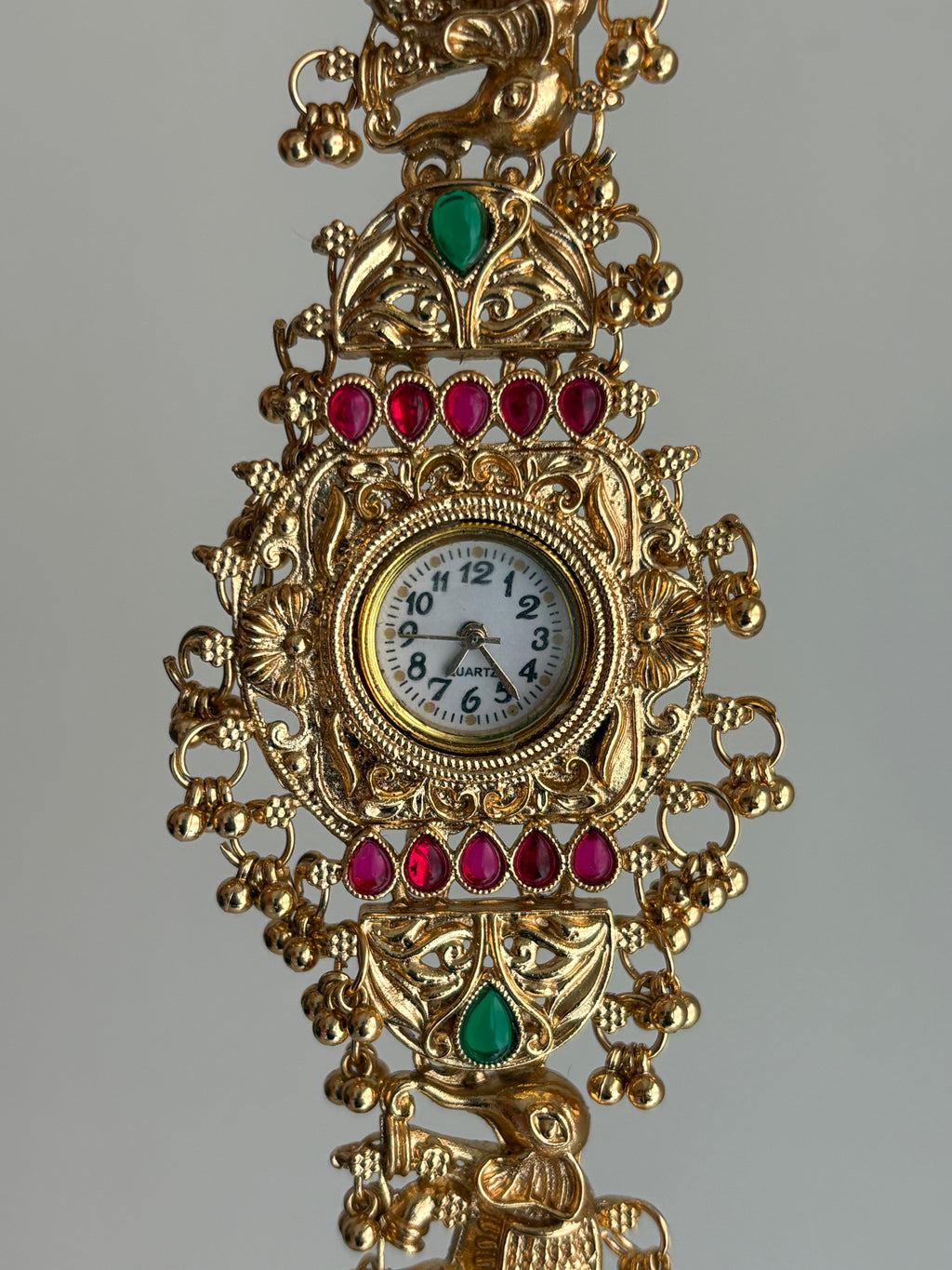 VEDA HERITAGE WATCH