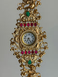 VEDA HERITAGE WATCH