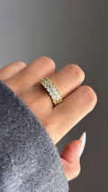 ALITA ADJUSTABLE RING