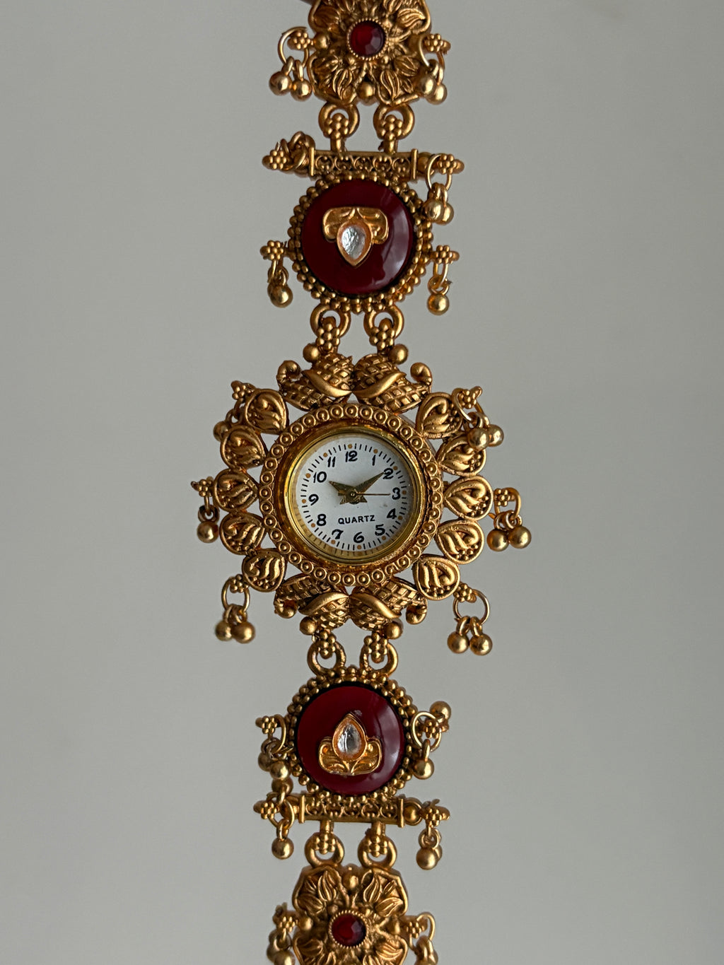 LEELA HERITAGE WATCH