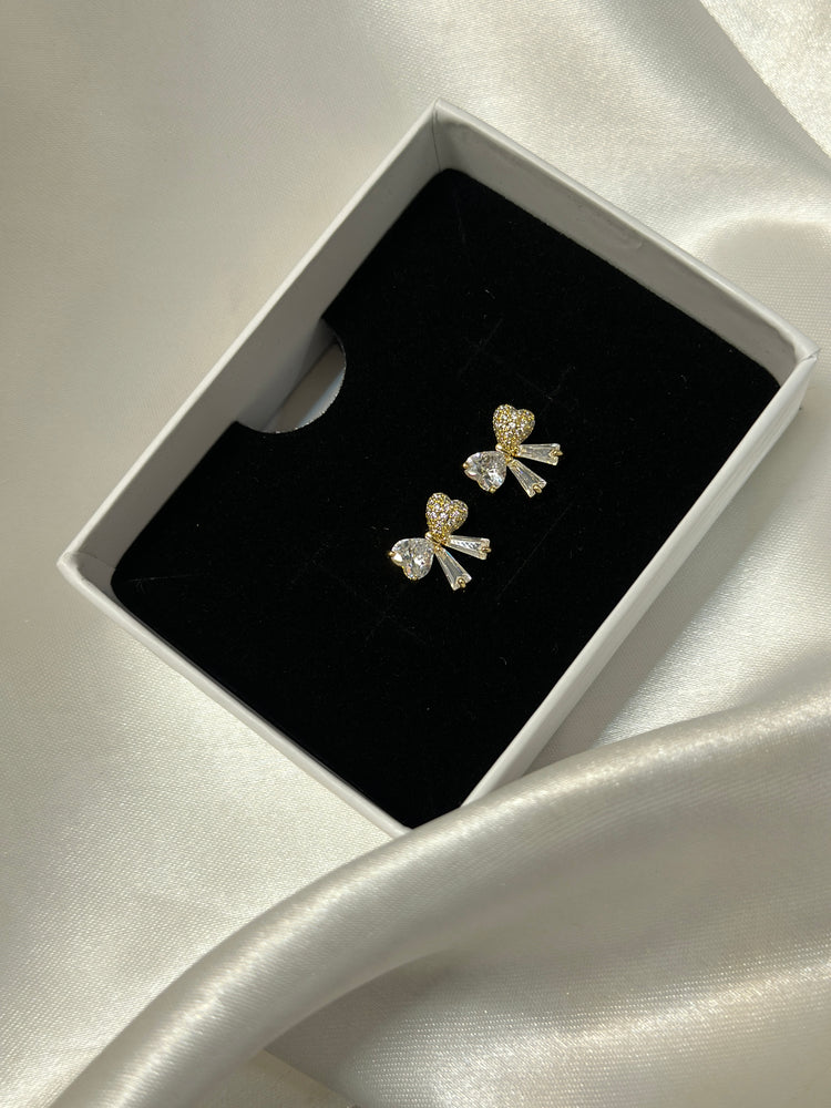 CRYSTAL-BOW-STUDS-316L-Stainless-steel