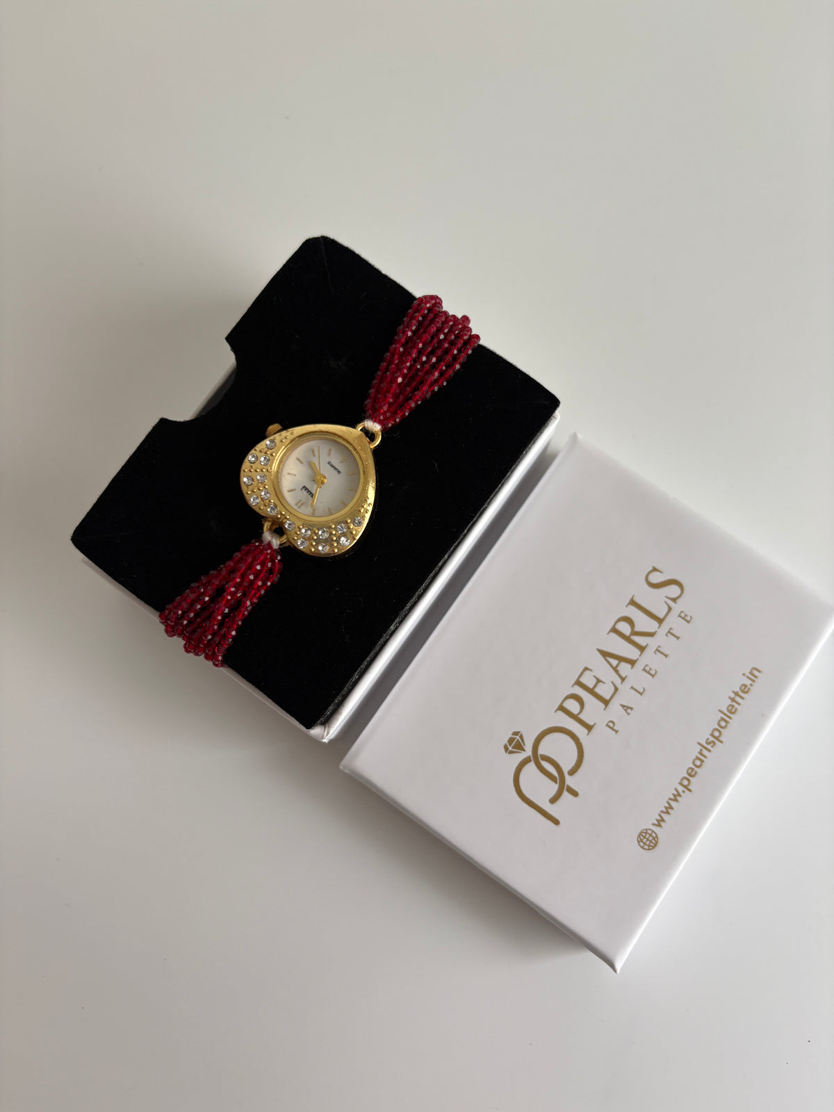 DILBAHAR HERITAGE WATCH