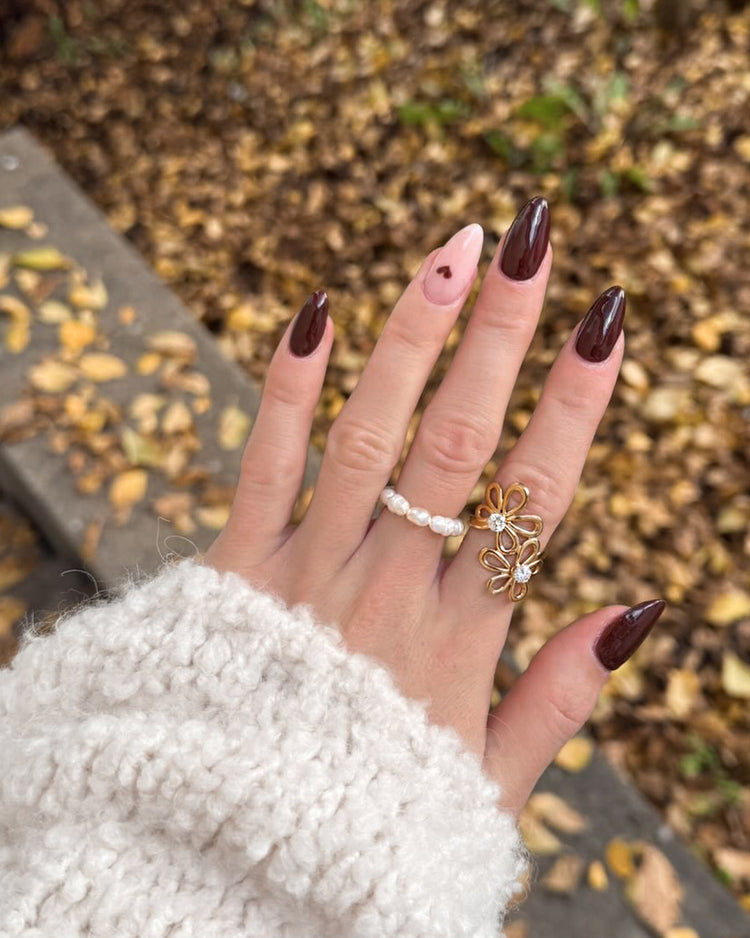 BLOSSOM RING