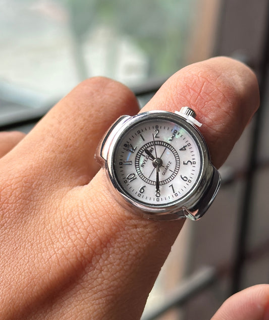 Watch-Ring