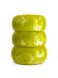 Kiwi Chunky Bangles
